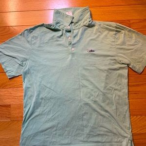 Patagonia polo t-shirt